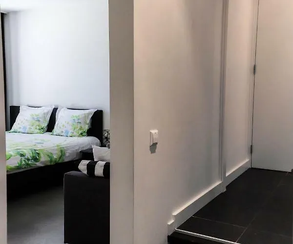 Bij Jans Guest house Hilvarenbeek