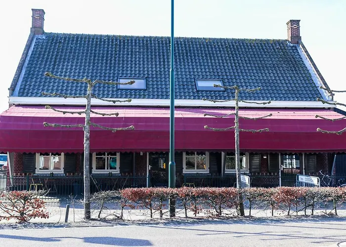 Bij Jans Hilvarenbeek