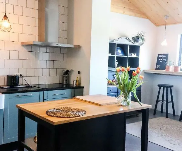 Bij Jans Hilvarenbeek