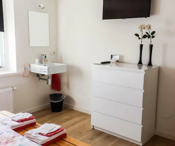 Guest house Bij Jans