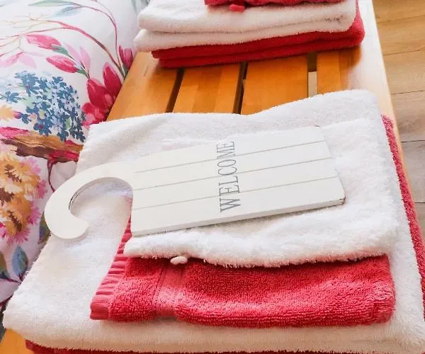 Bij Jans Guest house Hilvarenbeek