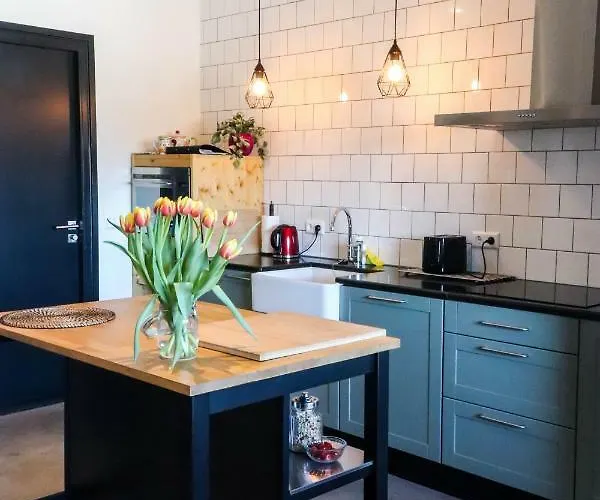 Guest house Bij Jans