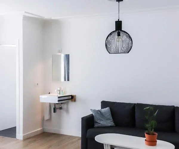 Guest house Bij Jans Hilvarenbeek