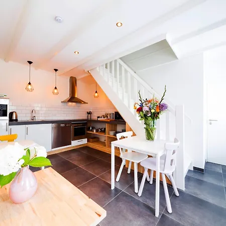 Bij Jans 힐바렌빅