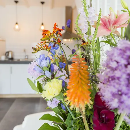 Bij Jans בית הארחה