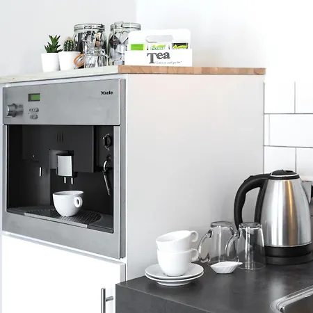 게스트하우스 Bij Jans