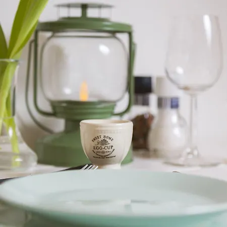 게스트하우스 Bij Jans