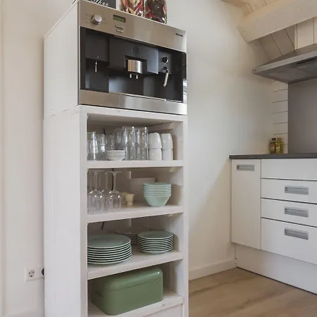 Bij Jans 게스트하우스 3*