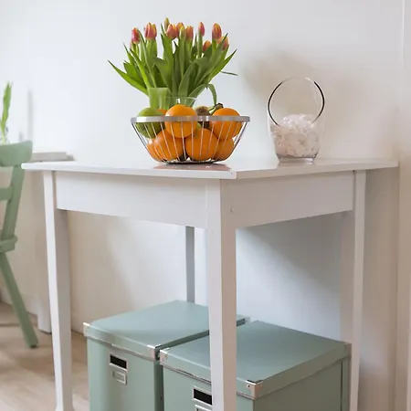 Bij Jans 게스트하우스