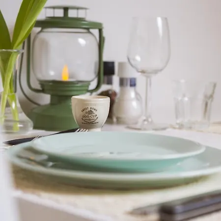 게스트하우스 Bij Jans