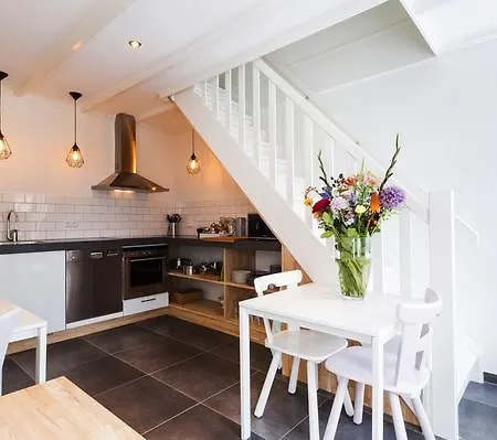 Bij Jans 힐바렌빅