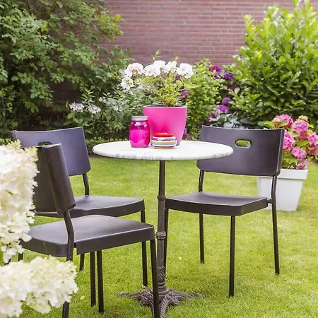 Bij Jans 힐바렌빅