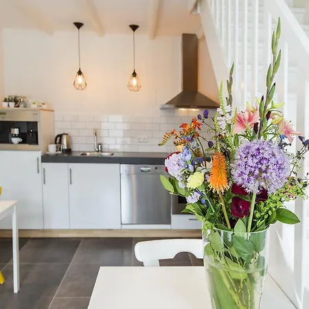 게스트하우스 Bij Jans 3*