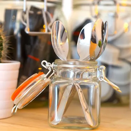 Bij Jans 힐바렌빅