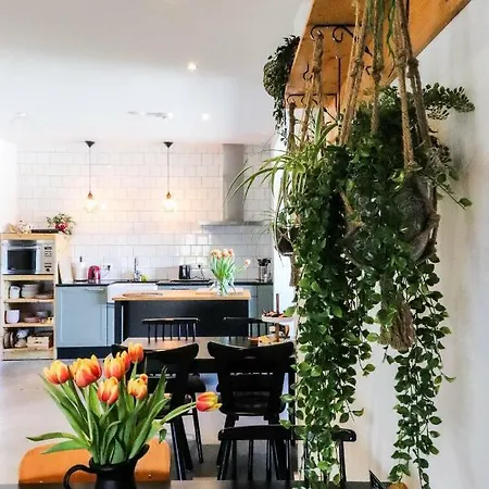 Bij Jans 3* 힐바렌빅