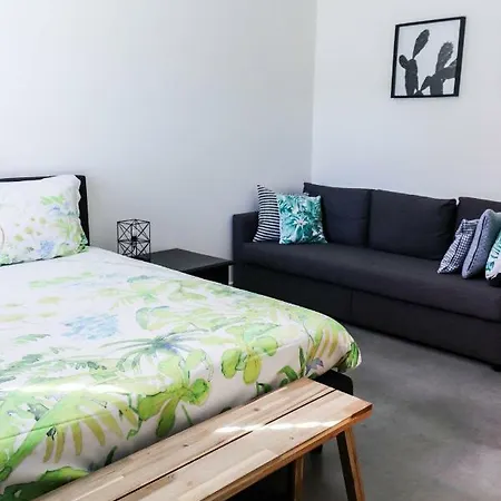 Bij Jans 게스트하우스