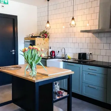 게스트하우스 Bij Jans