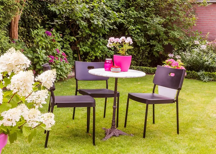 בית הארחה Bij Jans