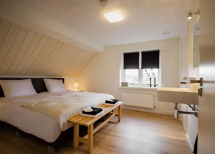 Bij Jans הילווארנבייק