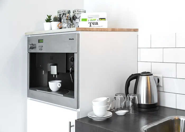 בית הארחה Bij Jans