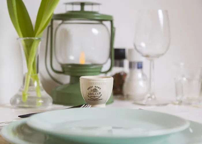 בית הארחה Bij Jans