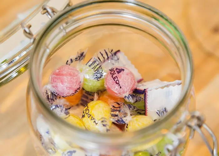 בית הארחה Bij Jans הילווארנבייק