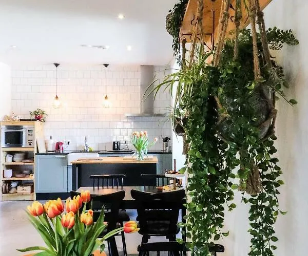 Bij Jans 3* הילווארנבייק