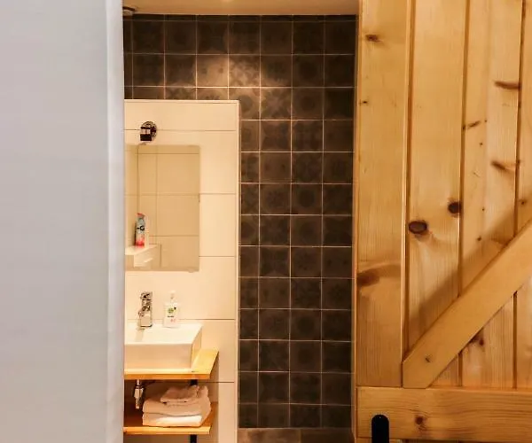 Bij Jans הילווארנבייק