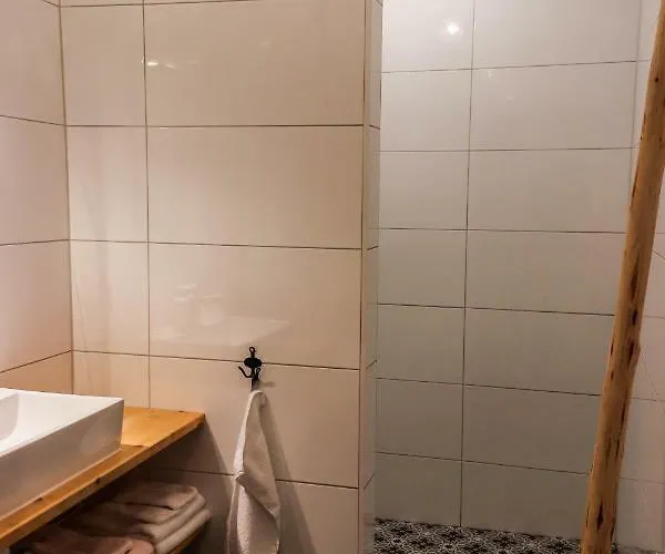 Bij Jans הילווארנבייק