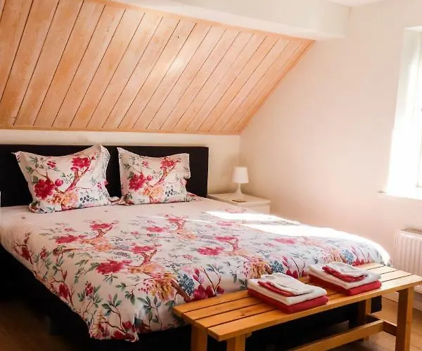 Bij Jans 3* הילווארנבייק