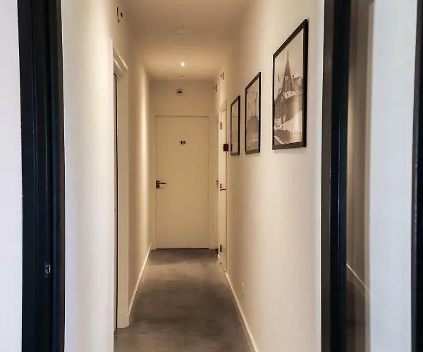 Bij Jans הילווארנבייק